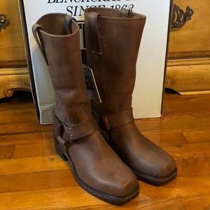 Frye Boots